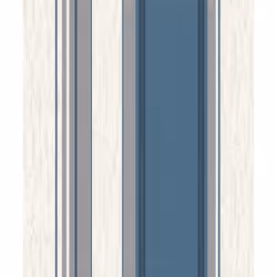 Teal/Silver Glitter - M0801 - Synergy - Stripe - Vymura Wallpaper
