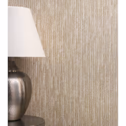Crown Bergamo Leather Texture Beige Light Gold Wallpaper M1399
