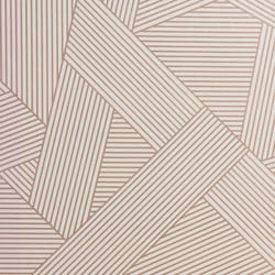 Crown Emporium Duke Rose Gold Wallpaper M1463