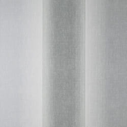 Kirby Stripe Charcoal Wallpaper Crown Textured Vinyl White Grey Modern