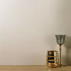 Eden Plain Wallpaper Crown Textured Vinyl Material Effect Natural Modern