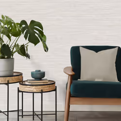 Crown Akina Texture Natural Wallpaper M1729