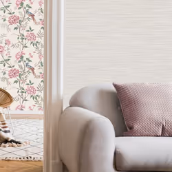 Crown Akina Texture Natural Wallpaper M1729