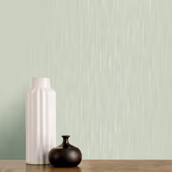 Crown Synergy Texture Green Wallpaper Glitter Silver Modern Feature Wall Vinyl