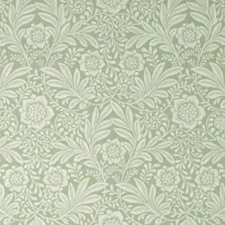 Crown Archive Collection Camille Damask Sage Wallpaper M1744