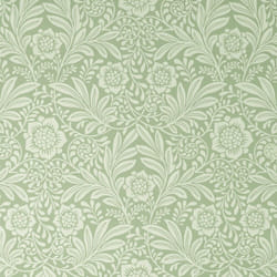 Crown Archive Collection Camille Damask Sage Wallpaper M1744