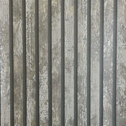 Crown Carbon Oxidize Grey Wallpaper M1751