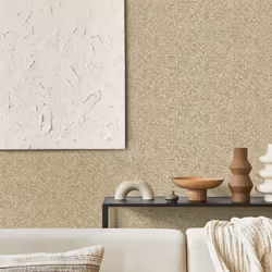 Crown Carbon Mineral Natural Wallpaper M1754