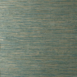 Crown Fusion Plain Teal Wallpaper M1768