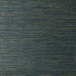 Crown Fusion Plain Navy Wallpaper M1769