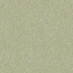 Crown Harris Tweed Herringbone Texture Green Wallpaper Luxury