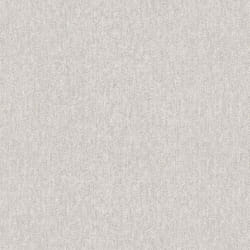 Crown Harris Tweed Herringbone Texture Soft Grey Wallpaper Luxury