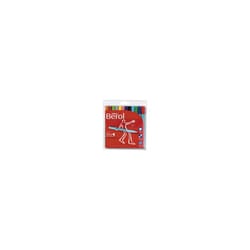 Berol Colourbroad Asstd Wlt12 Cbw12
