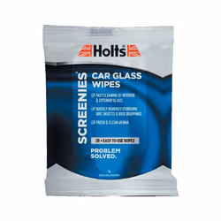 HWPS0001A SH1A Screenies Interior Wipes