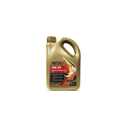Redex RMTN0006A 5w-30 Fully Synthetic Engine Oil for Ford, 2 Litre