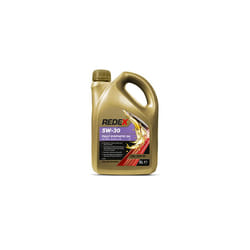 5w-30 C3 Fully Synthetic Engine Oil for BMW VAUX MB, 2Litre