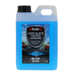 HOLTS HSCW0014A Winter screenwash Canister -18 2 blue