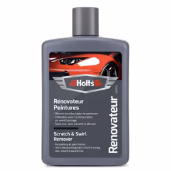 HOLTS HAPP0112A Polish Bottle not solvent-bearing 475