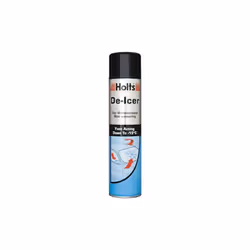 De-Icer Aerosol - 600ml