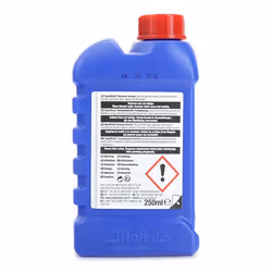 HOLTS 52033010100 Cleaner, cooling system Bottle 250