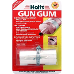 HOLTS 52044130031 Repair Kit, exhaust system 175 800 114 Asbestos Free, Heat-resistant Blister Pack
