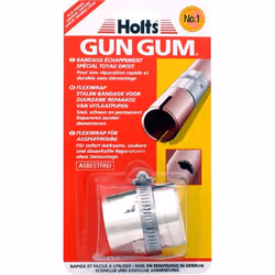 Repair Kit, exhaust system; HOLTS; 40-50 210 57 Blister Pack