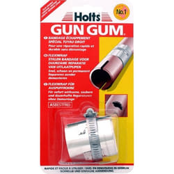 HOLTS 52044140031 Repair Kit, exhaust system 40-50 210 57 Blister Pack