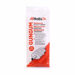 Repair Kit, exhaust system; HOLTS; 40 Asbestos Free, Heat-resistant