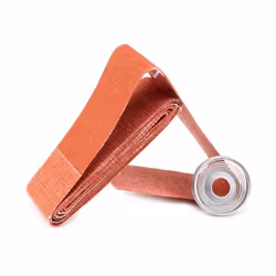 HOLTS 52041041100 Repair Kit, exhaust system 40 Asbestos Free, Heat-resistant