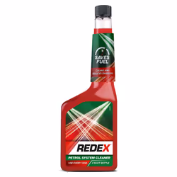 Redex Petrol Fuel System Cleaner 500ml