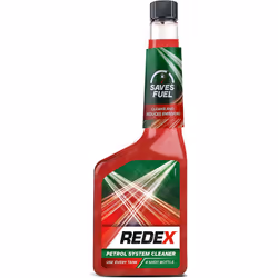Redex Treatment Petrol Injector Cleaner Fuel System Cleaner Additive 500ml