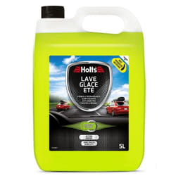 HOLTS HSCW0004A Screenwash Grease-Free Canister 5 yellow