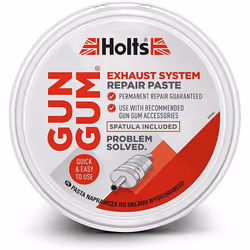 Holts LOYGG2R Gun Gum Paste 200g