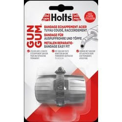 HOLTS HREP0047A Repair Kit, exhaust system 210 Heat-resistant Blister Pack