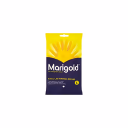 Marigold Extra-Life Kitchen Gloves Large, 1 Pair