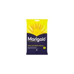 Marigold Extra-Life Kitchen Gloves Large, 1 Pair
