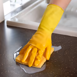 Marigold Extra-Life Kitchen Gloves Large, 1 Pair