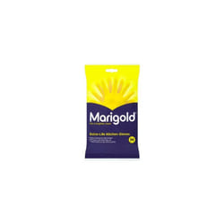 Marigold Extra-Life Kitchen Rubber Gloves - Medium (1 Pairs)