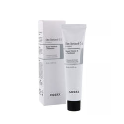 Retinol 0.1 Cream, Korean Anti-Aging Face Cream for Fine Lines,Wrinkle