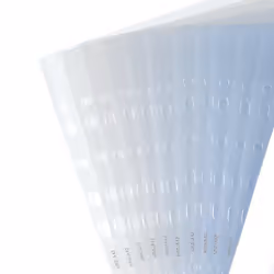Rexel Nyrex™ Heavy Duty Top & Side Opening Pockets (25) - Additional view 4