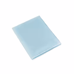 Lightweight. clear and economical. Rexel Budget Cut Flush Folders open on two sides with a thumb hole for easy access. They a ...