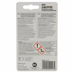 LOCTITE 1370535 Thread Sealer Paste - Additional view 4