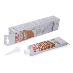 LOCTITE SI 5990 2064108 Sealing Substance Tube Silicone 100 Oil resistant copper