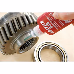 LOCTITE 648 Retaining Compound - 5ml Bottle