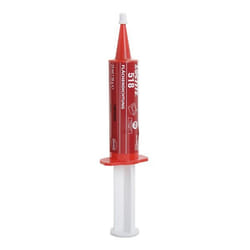 LOCTITE 518 2069175 Sealing Substance Cartridge 25 Oil resistant red