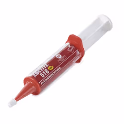LOCTITE 518 2069175 Sealing Substance Cartridge 25 Oil resistant red