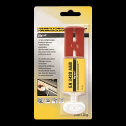 LOCTITE 229175 Epoxy Adhesive Box red/silver 500
