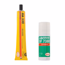 330 Multi-bond Adhesive/Activator Pack