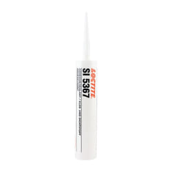 5367 Silicon Sealant 310ml White