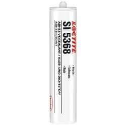 LOCTITE SI 5368 2063263 Sealing Substance Cartridge Silicone 310 black